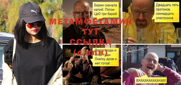 ALPHA PVP Вяземский